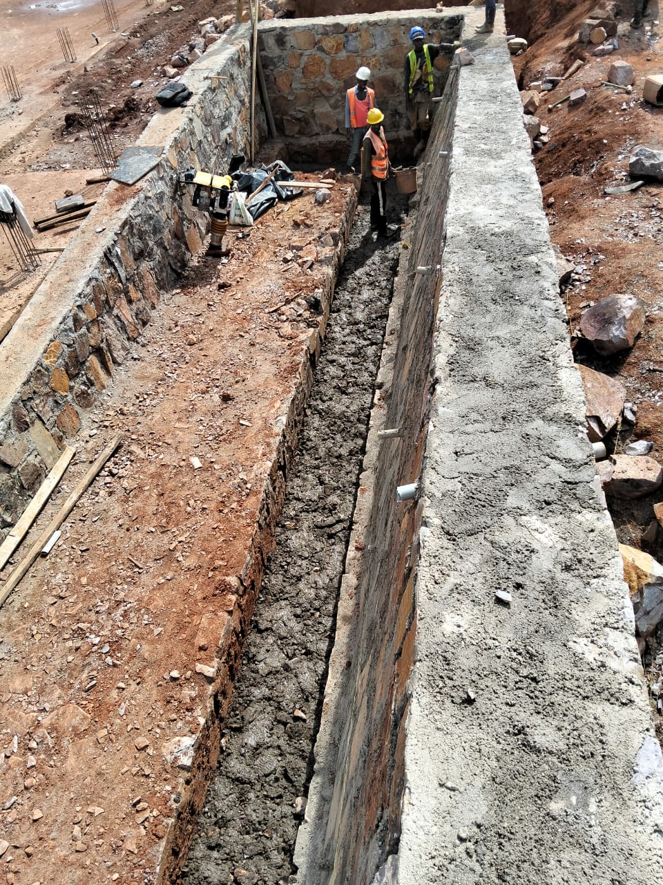 BASE-BUTARO-KIDAHO (BBK Project) image 3