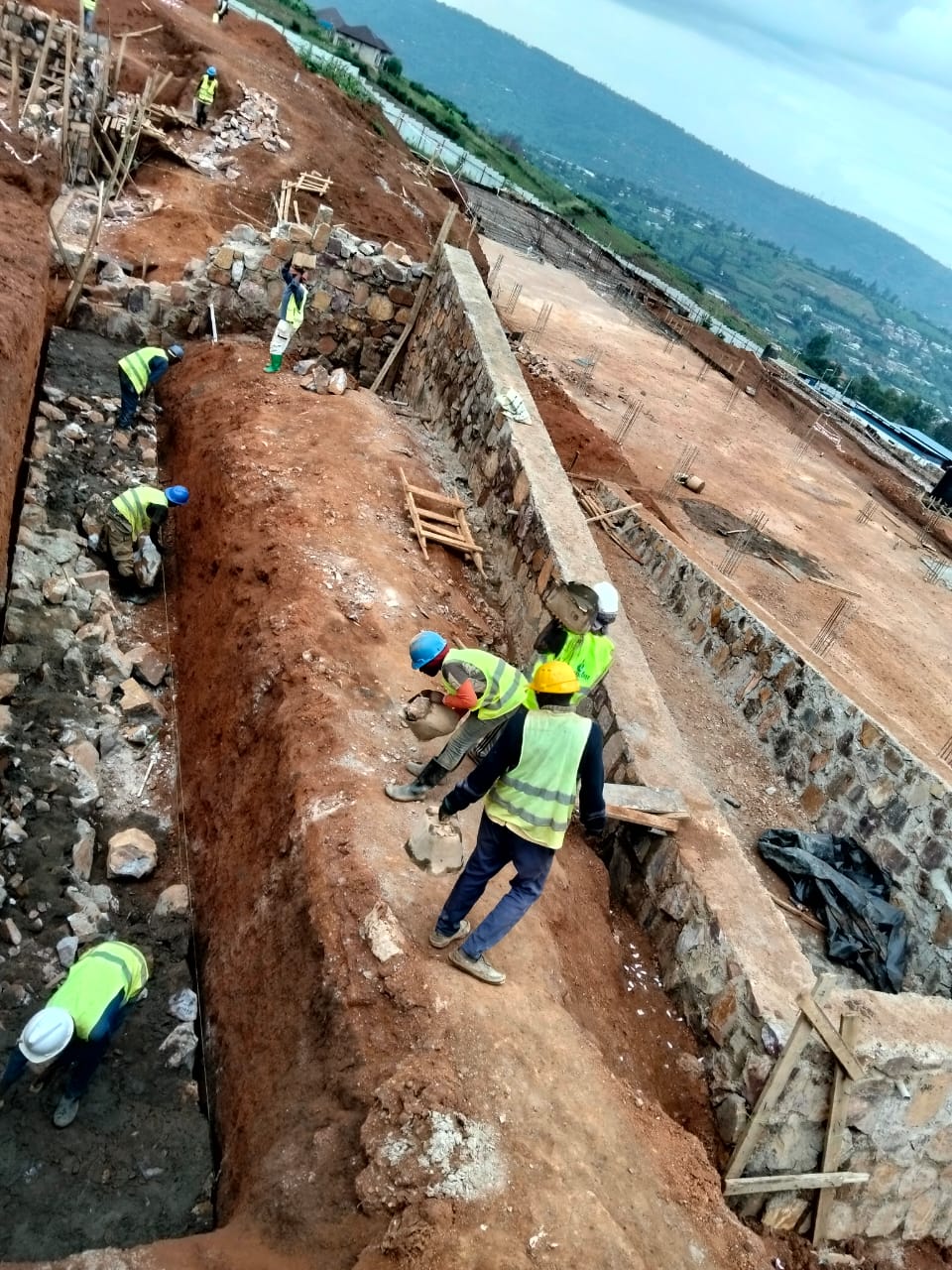 BASE-BUTARO-KIDAHO (BBK Project) image 1