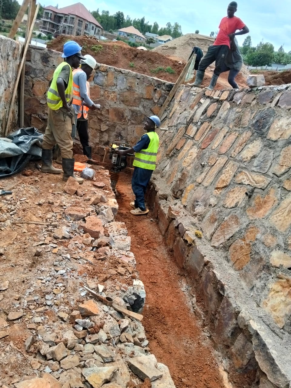 BASE-BUTARO-KIDAHO (BBK Project) image 6