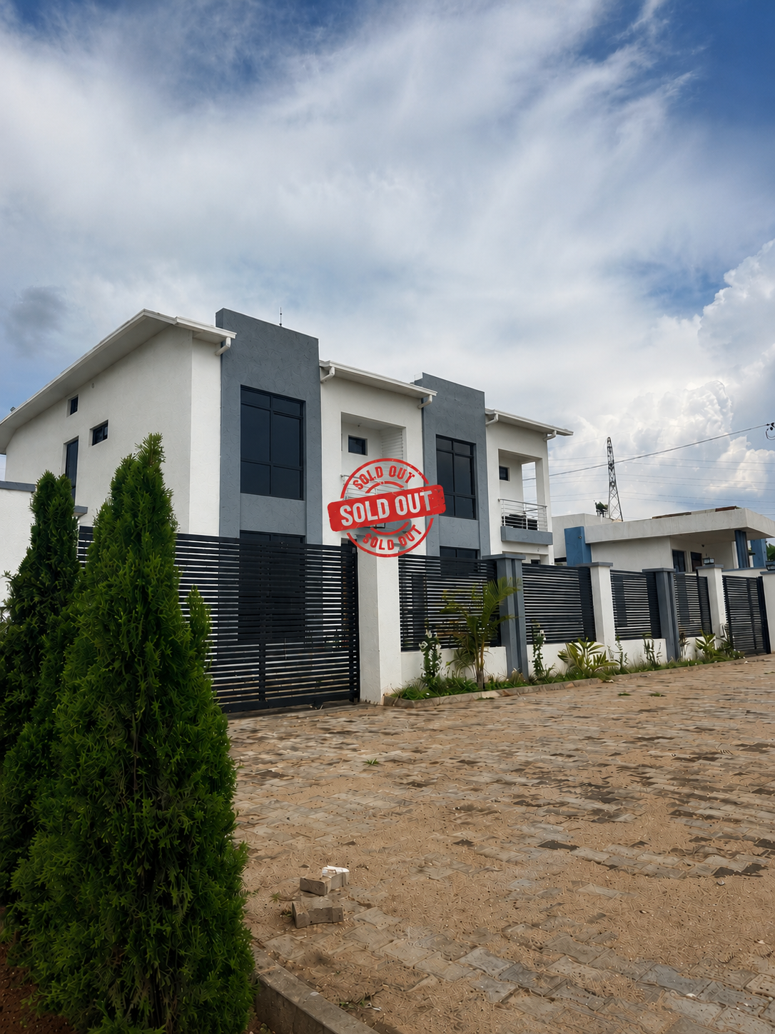 Buy Properties