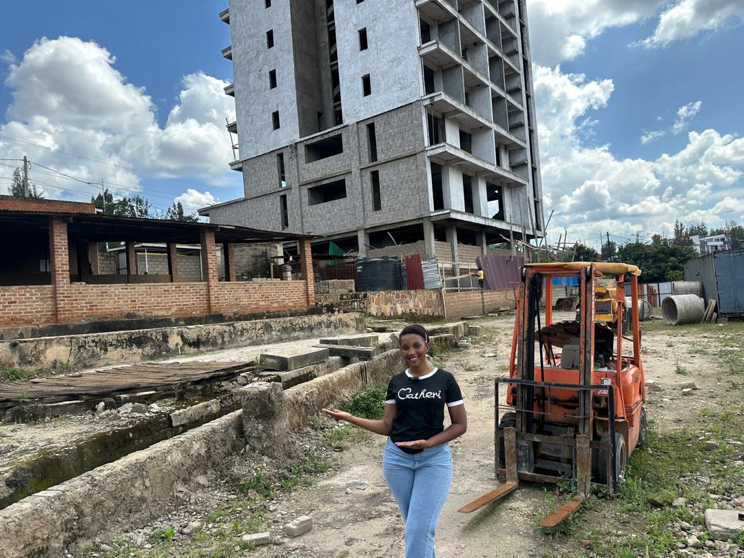 3000 sqm-Prime Building Land for Sale in Kicukiro – Kigali City Growth Zone