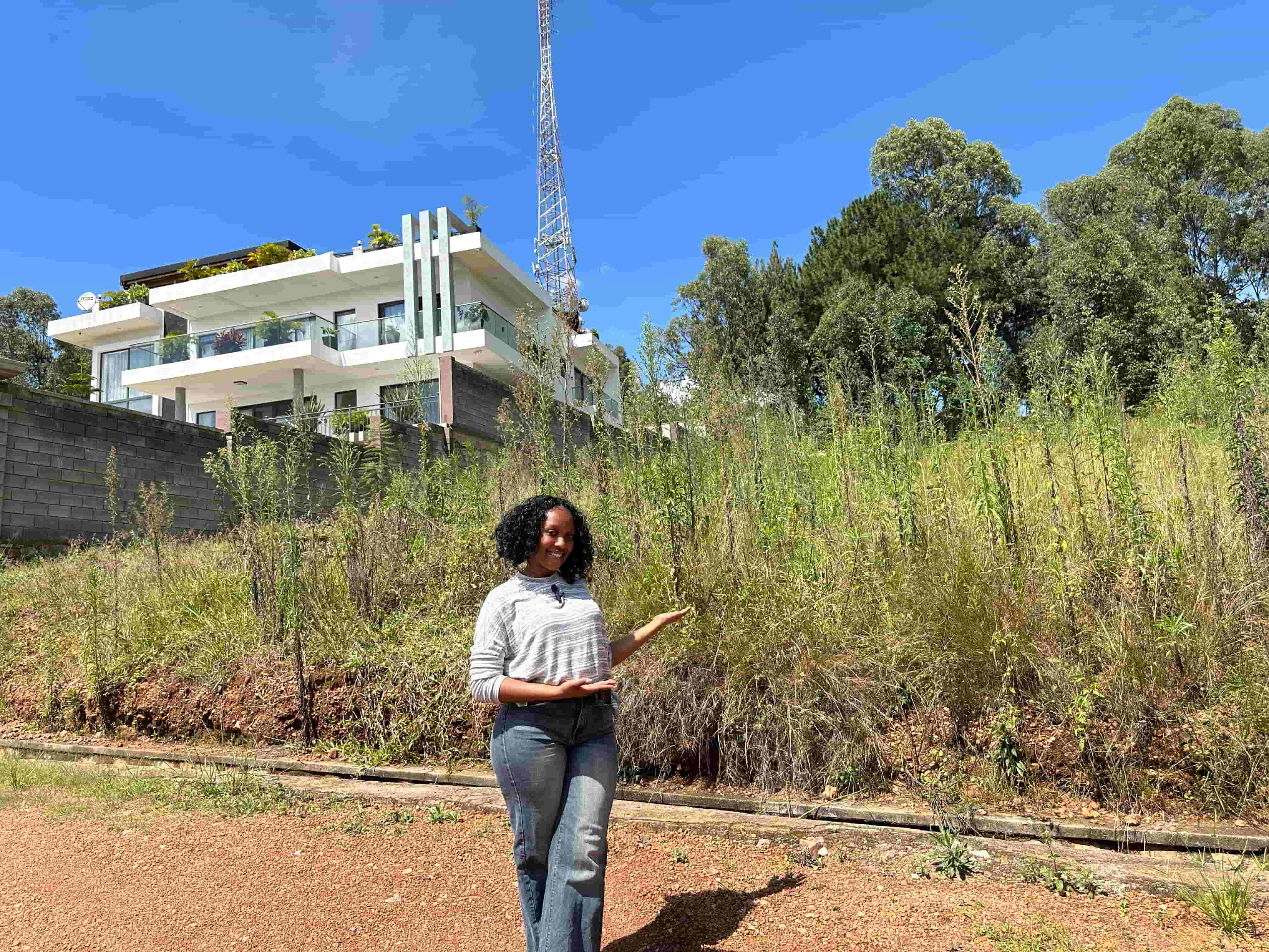 Buy Plots