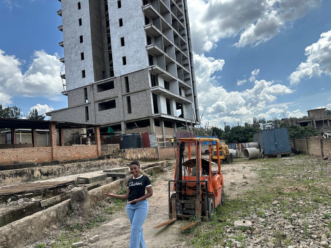3000 sqm-Prime Building Land for Sale in Kicukiro – Kigali City Growth Zone image 5