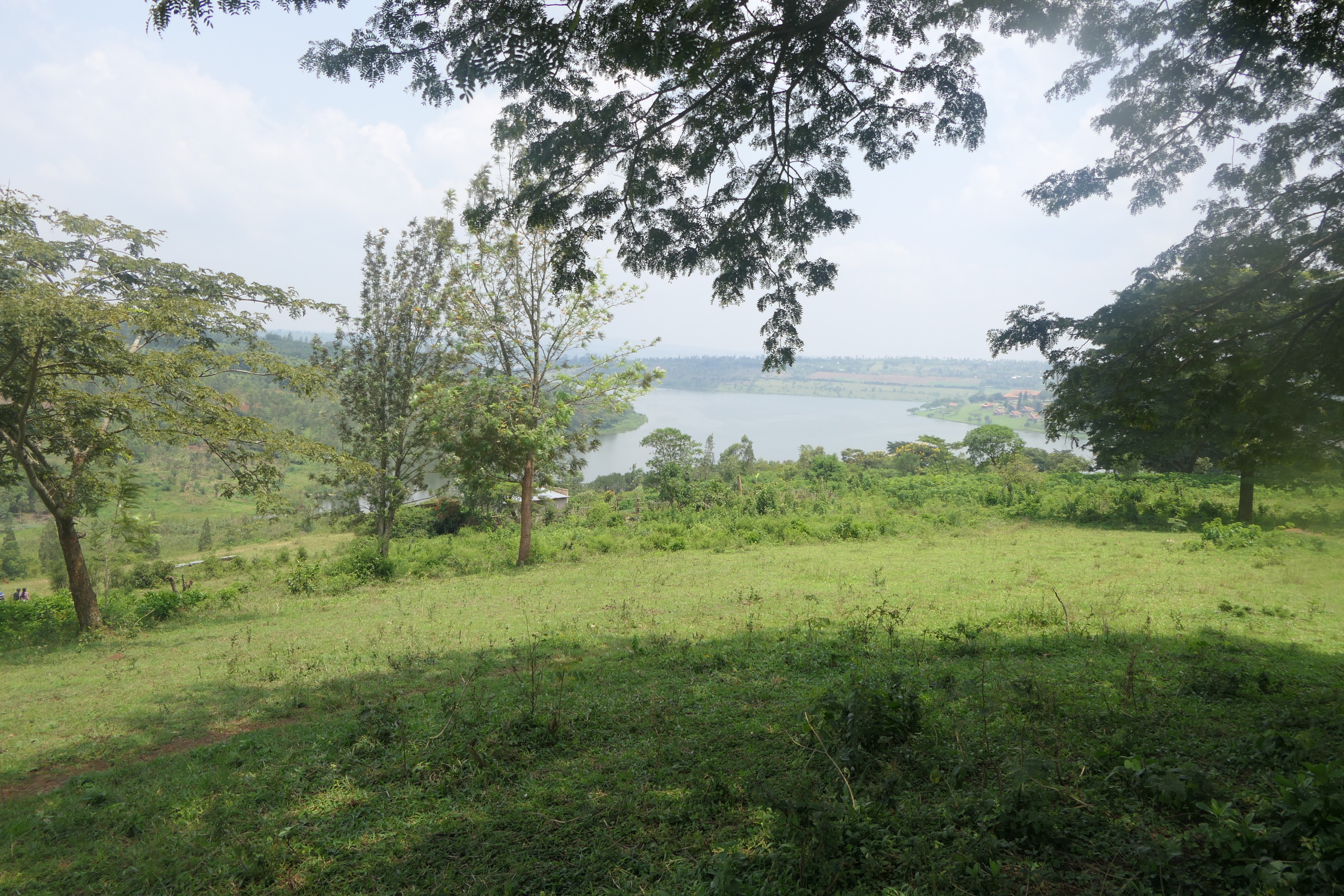 10.5 hectares lakefront land for sale on Muhazi lake in Rwamagana- Rwanda image 4