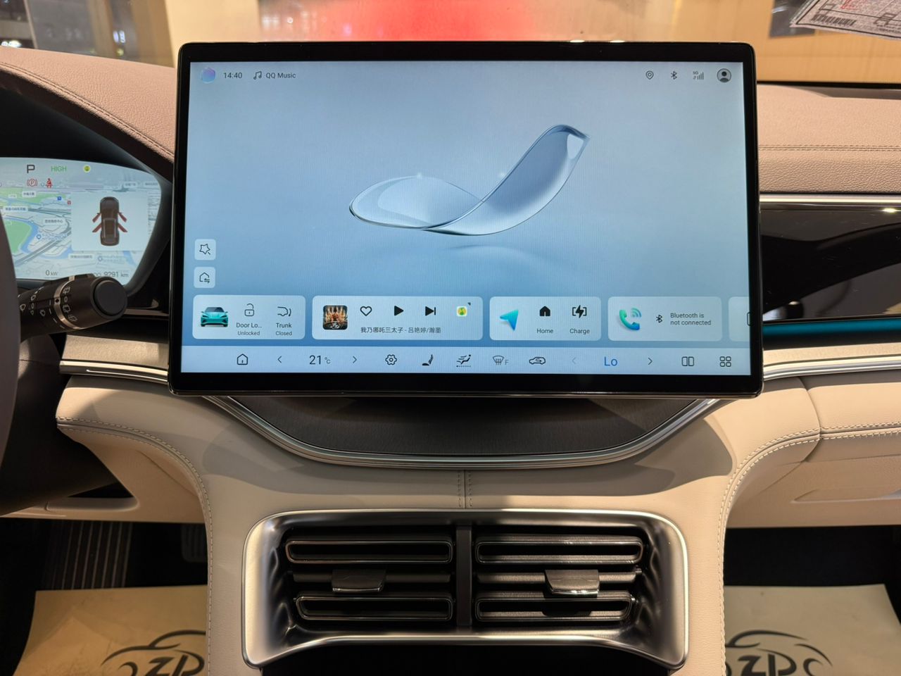 BYD Song Plus SUV for Sale – Affordable  Electric Cars image 11