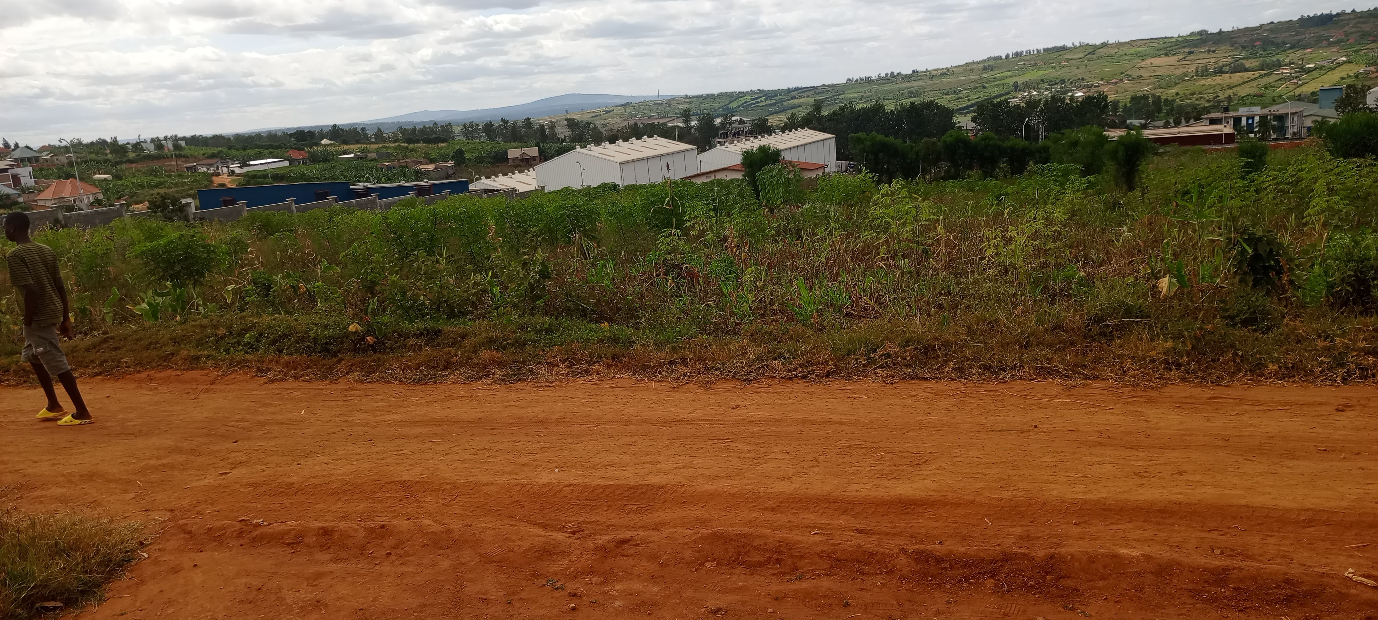 Bugesera-kanzenze C3- city  commercial plot:   6,295sqm image 11