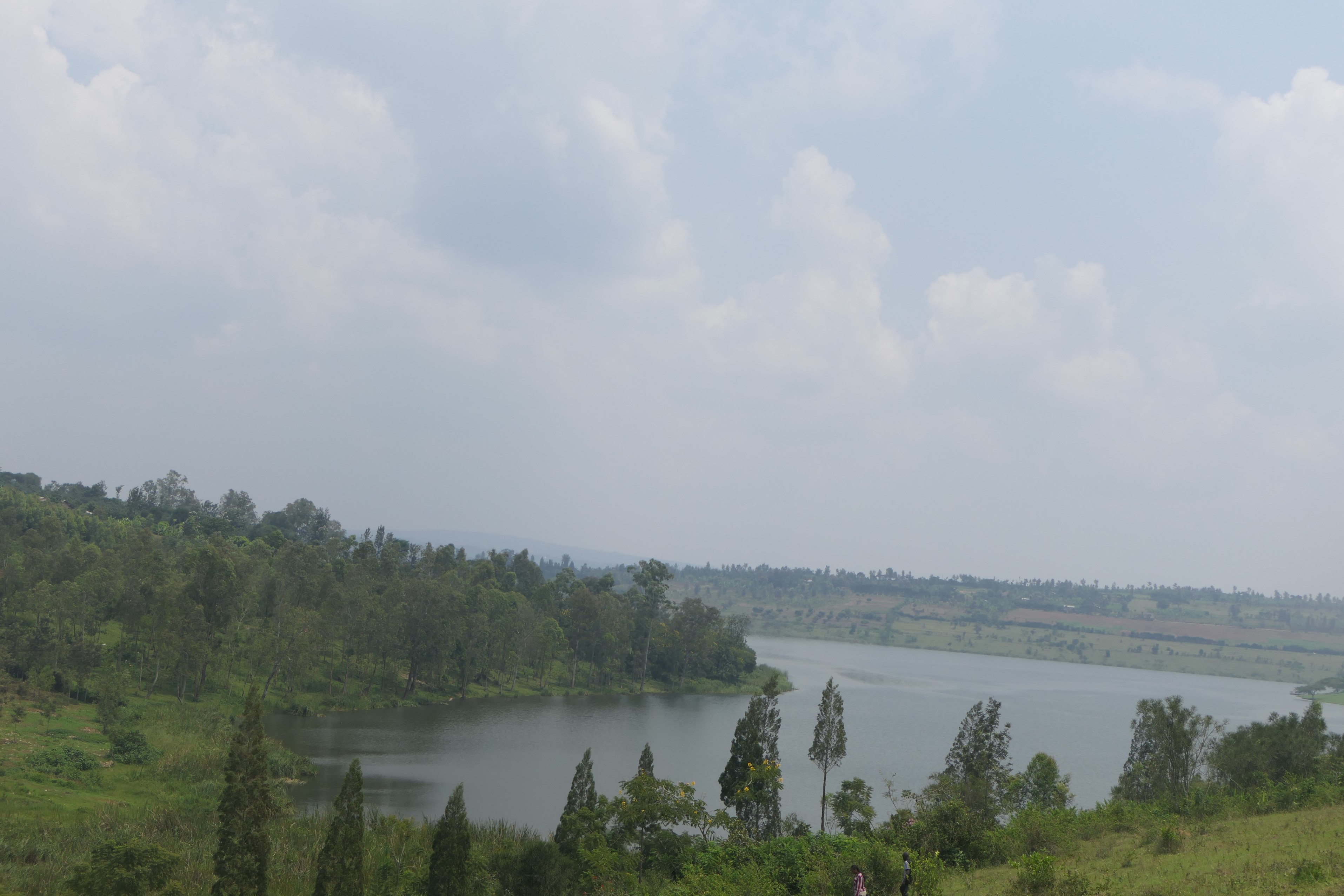 10.5 hectares lakefront land for sale on Muhazi lake in Rwamagana- Rwanda image 11