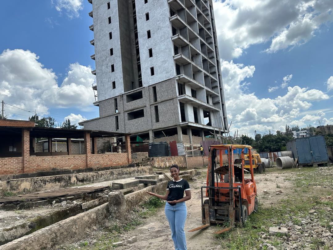 3000 sqm-Prime Building Land for Sale in Kicukiro – Kigali City Growth Zone image 3