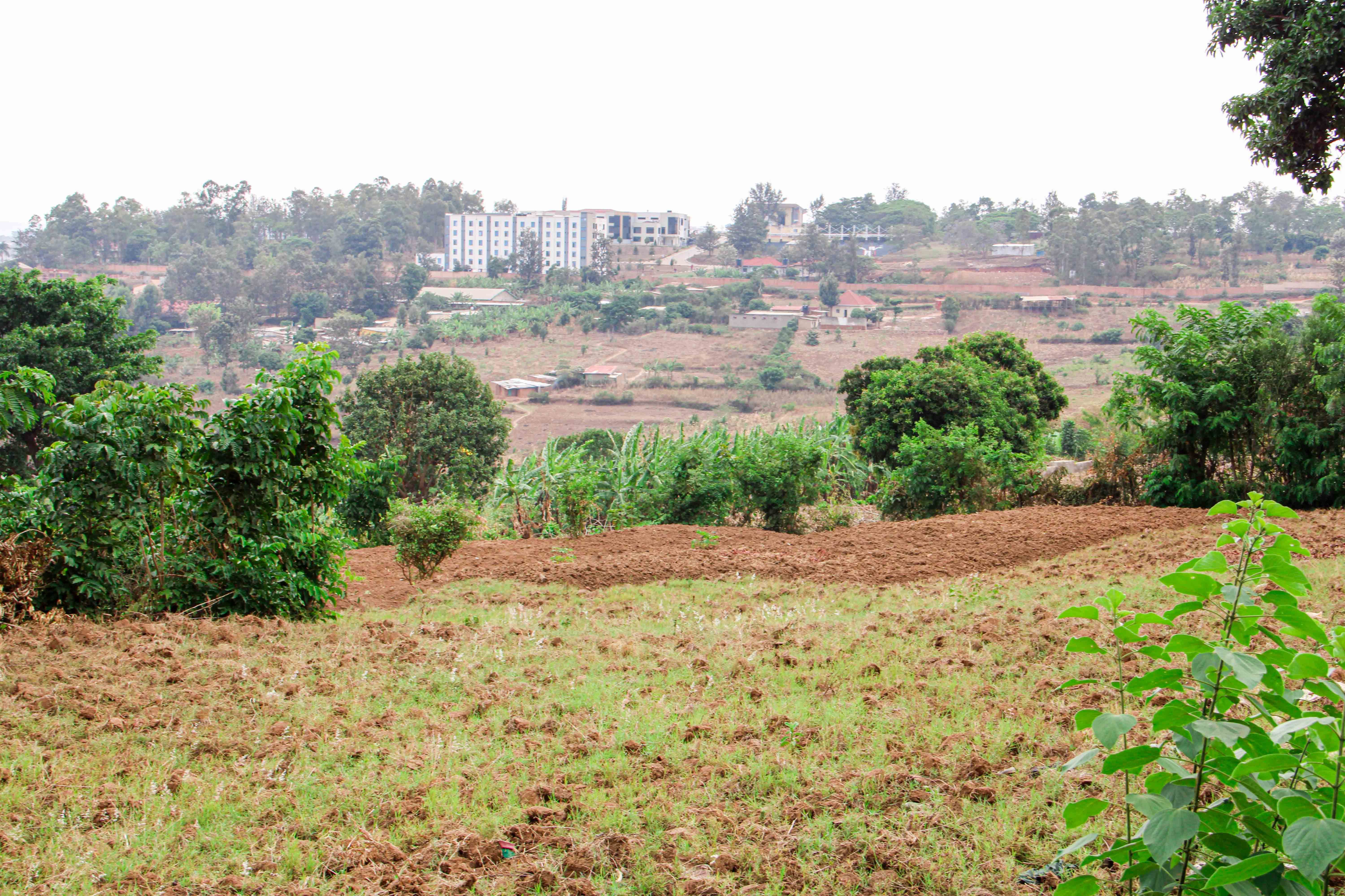 Industrial Plot for Sale in Masoro image 6