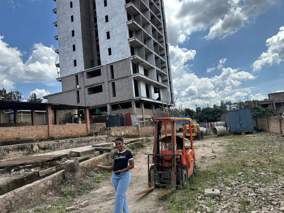 3000 sqm-Prime Building Land for Sale in Kicukiro – Kigali City Growth Zone image 4