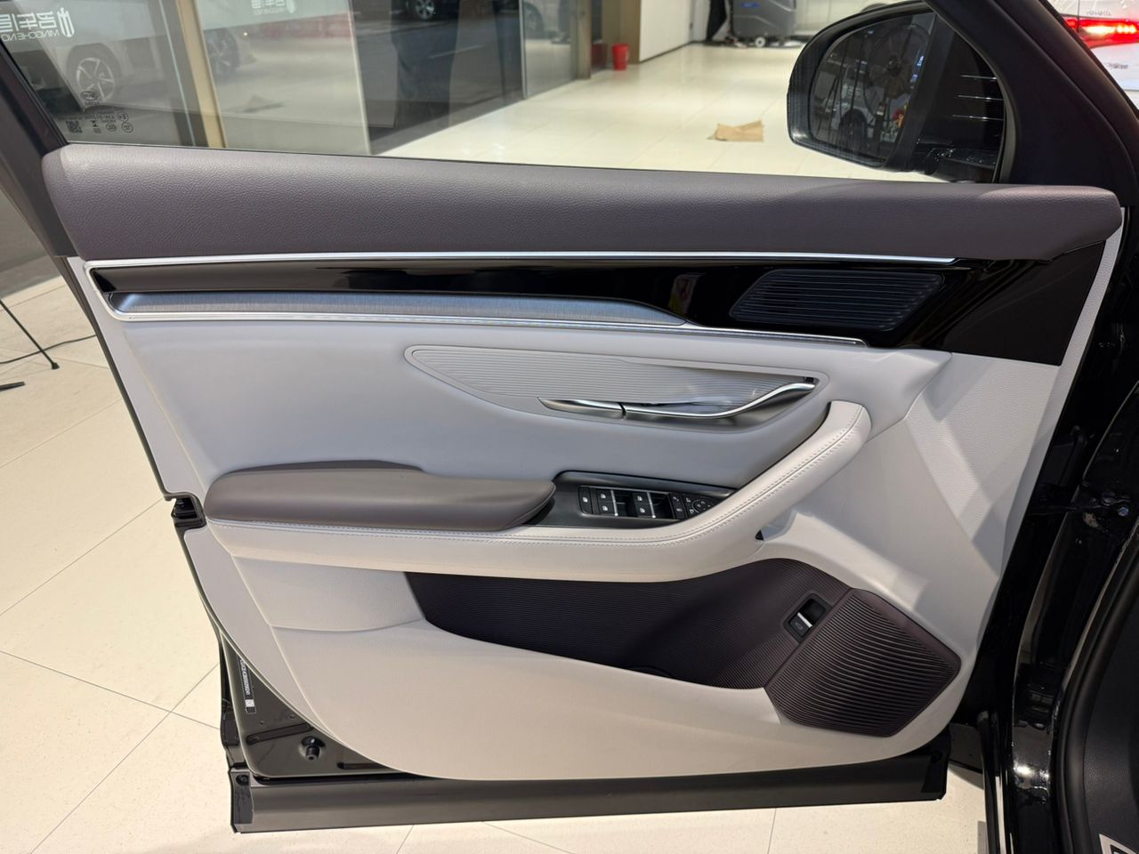 BYD Song Plus SUV for Sale – Affordable  Electric Cars image 7