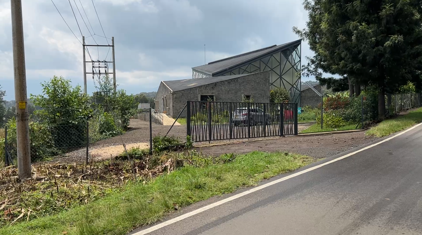 Land for Sale in Musanze Near Kwita Izina Grounds| 4000 sqm Prime Plot image 3
